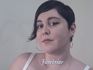 Junebriar