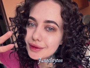 Juneclayton