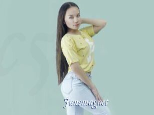 Junemagnet