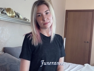 Juneramos
