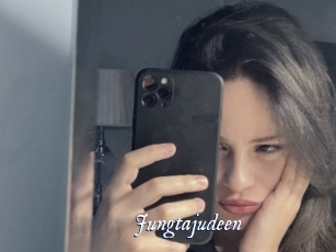 Jungtajudeen