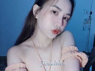 Juniahelen