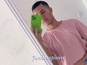Juniorexplosive
