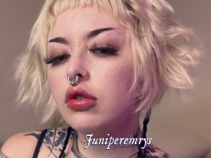 Juniperemrys