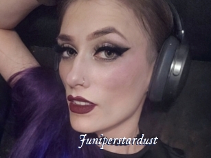 Juniperstardust