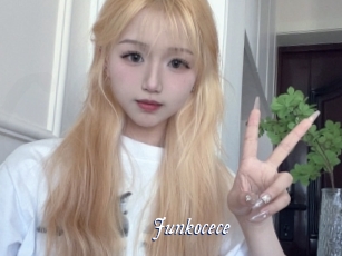 Junkocece