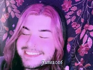 Juno2016