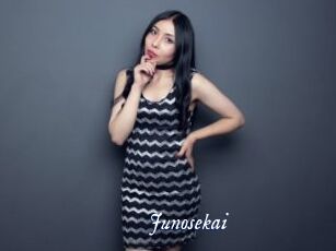 Junosekai