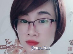 Junwillian