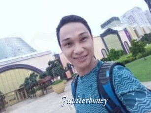 Jupiterhoney