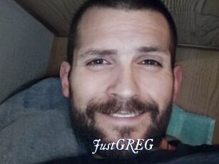 JustGREG