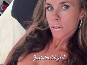 Justabarbiegirl