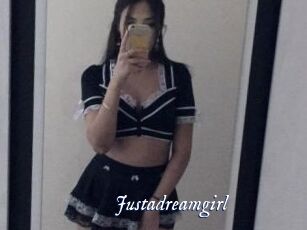 Justadreamgirl