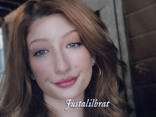 Justalilbrat