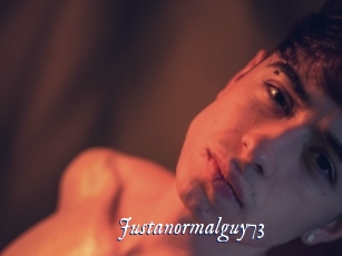 justanormalguy73 Cam 5