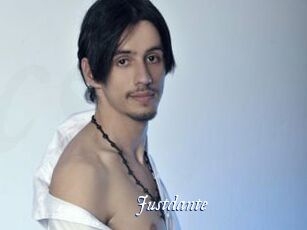 Justdante