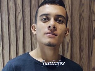 Justiinfox
