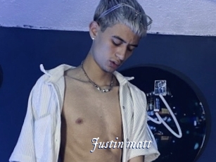 Justin_matt