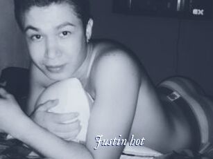 Justin_hot