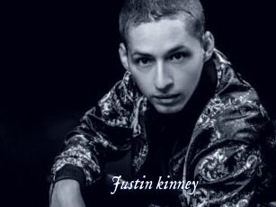 Justin_kinney