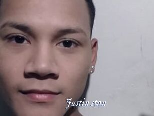 Justin_stan