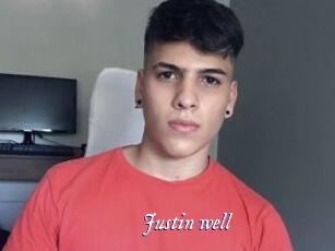 Justin_well