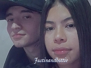 Justinandhottie