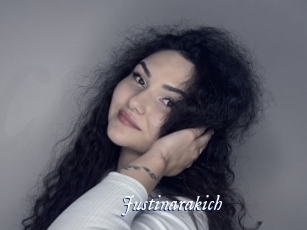 Justinarakich