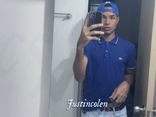 Justincolen
