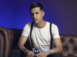 Justindilson