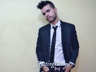 Justingiuliani