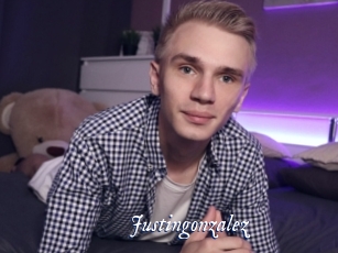 Justingonzalez