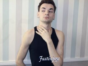 Justinjoys
