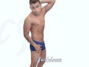 Justinlovex
