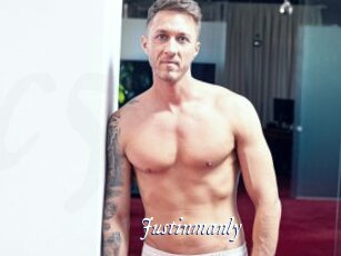 Justinmanly
