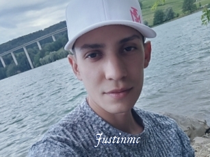 Justinmc