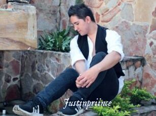 Justinpriince
