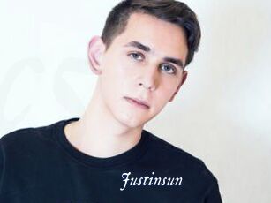 Justinsun