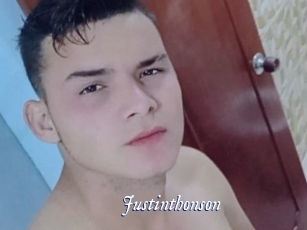Justinthonson