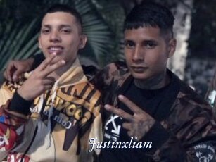 Justinxliam