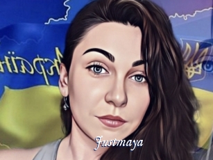 Justmaya
