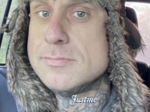 Justme