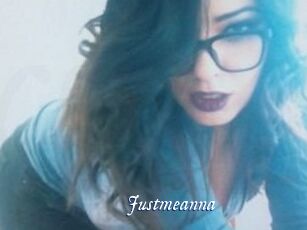 Justmeanna