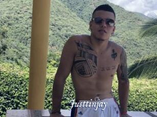 Justtinjay