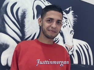 Justtinmorgan