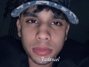 Jxdaniel