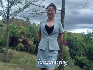 Jxliuxiaoying