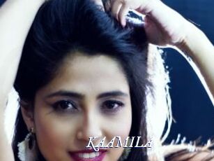 KAAMILA Cam 5