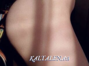 KALTALENA18