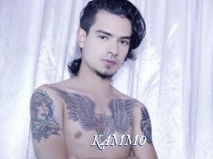 KAMMO